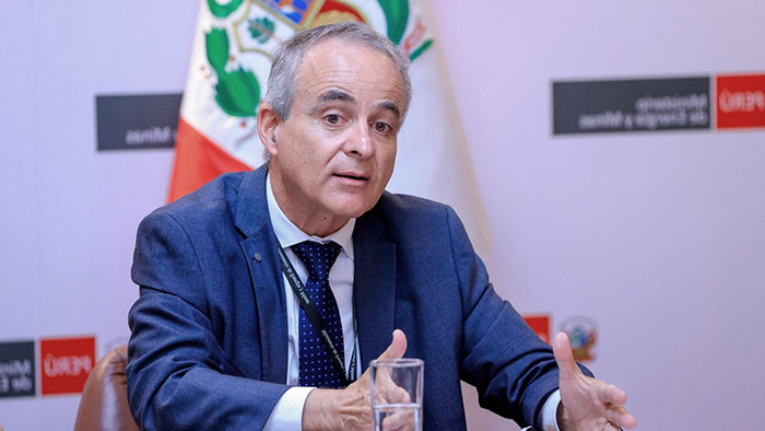 Gobierno regional y gobiernos locales perderán este año S/ 213 millones a causa de mineros ilegales e informales en Apurímac